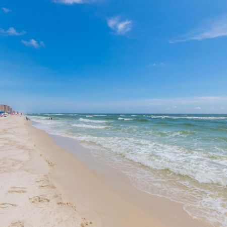 Ole River Hideway, Orange Beach, Updated 2 Bedroom Waterfront Condo, Wind Drift Exteriör bild