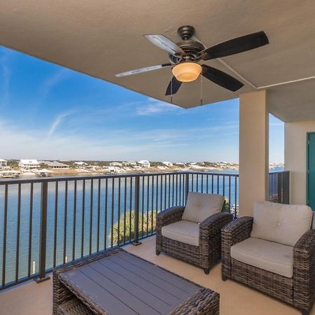 Ole River Hideway, Orange Beach, Updated 2 Bedroom Waterfront Condo, Wind Drift Exteriör bild