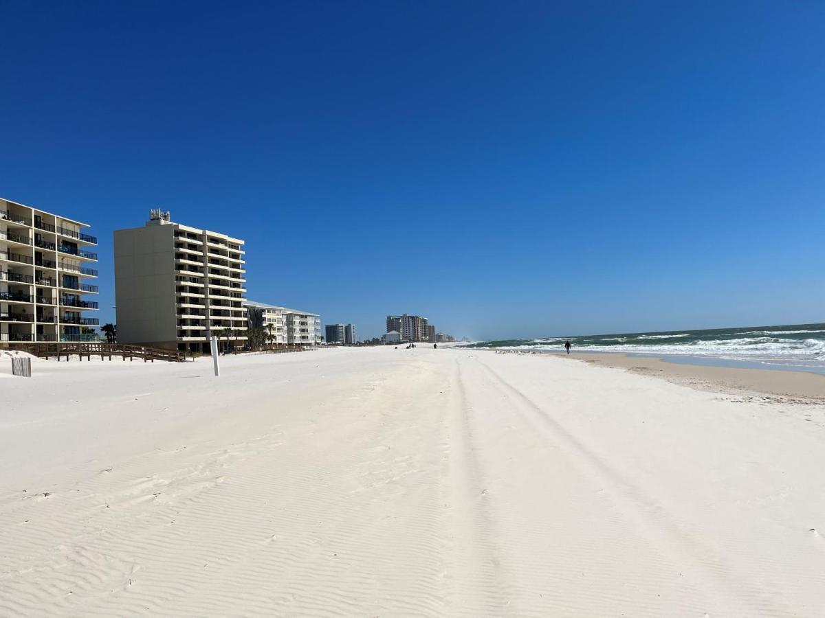 Ole River Hideway, Orange Beach, Updated 2 Bedroom Waterfront Condo, Wind Drift Exteriör bild