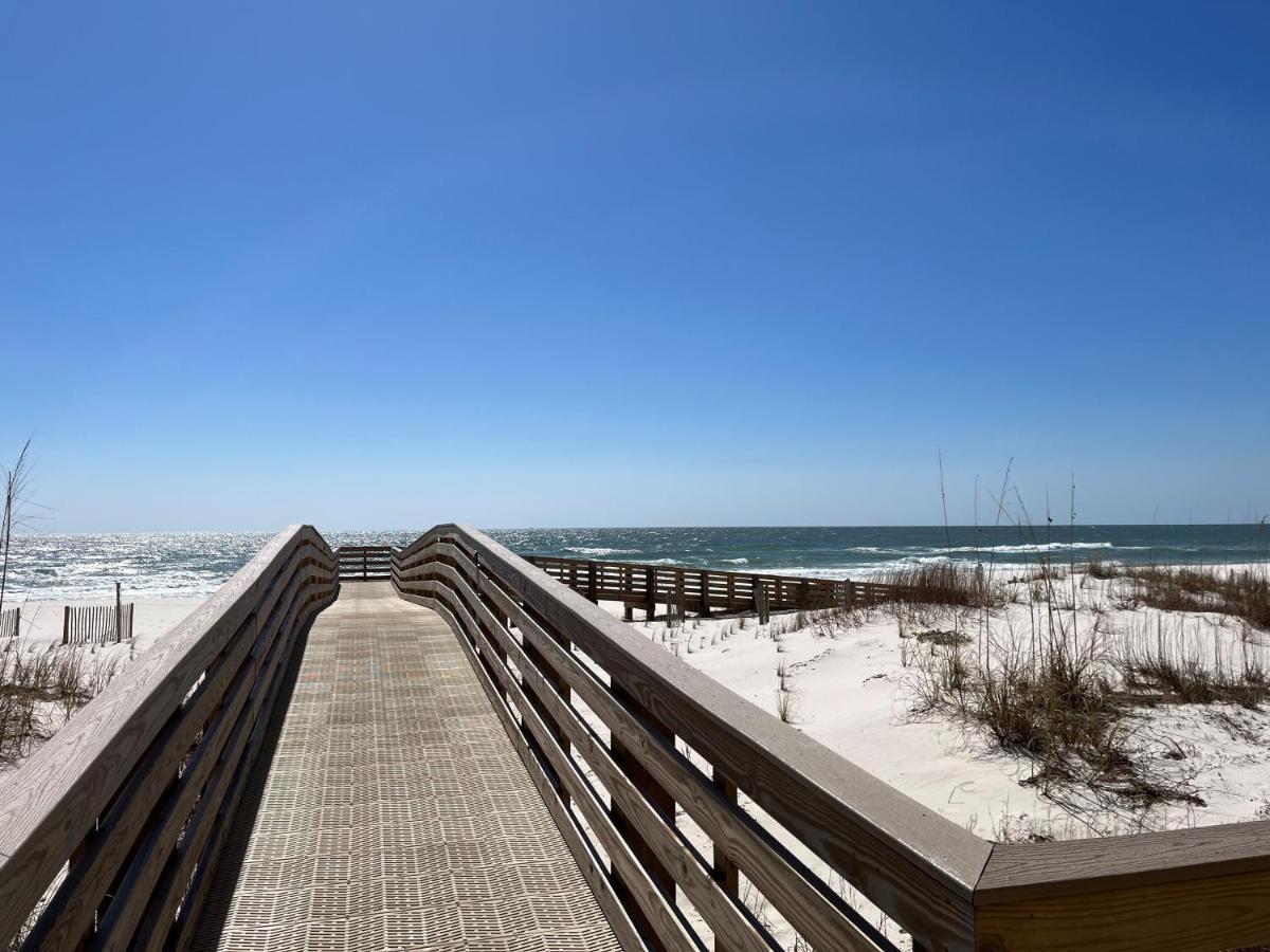 Ole River Hideway, Orange Beach, Updated 2 Bedroom Waterfront Condo, Wind Drift Exteriör bild