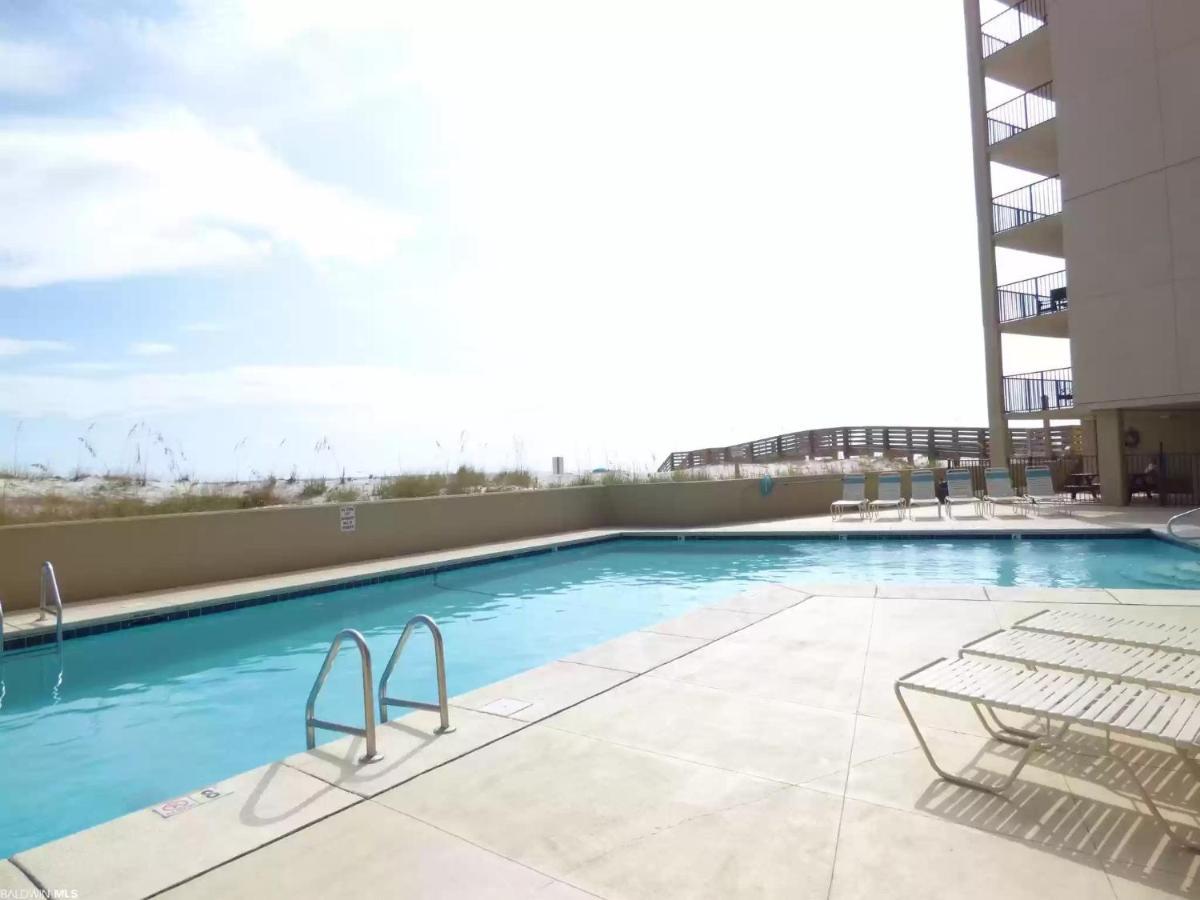 Ole River Hideway, Orange Beach, Updated 2 Bedroom Waterfront Condo, Wind Drift Exteriör bild