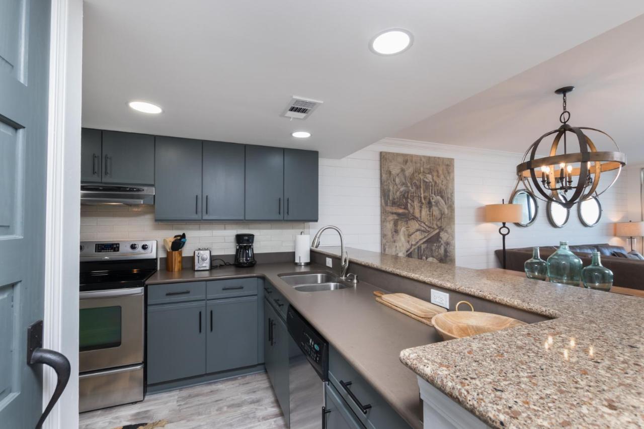 Ole River Hideway, Orange Beach, Updated 2 Bedroom Waterfront Condo, Wind Drift Exteriör bild