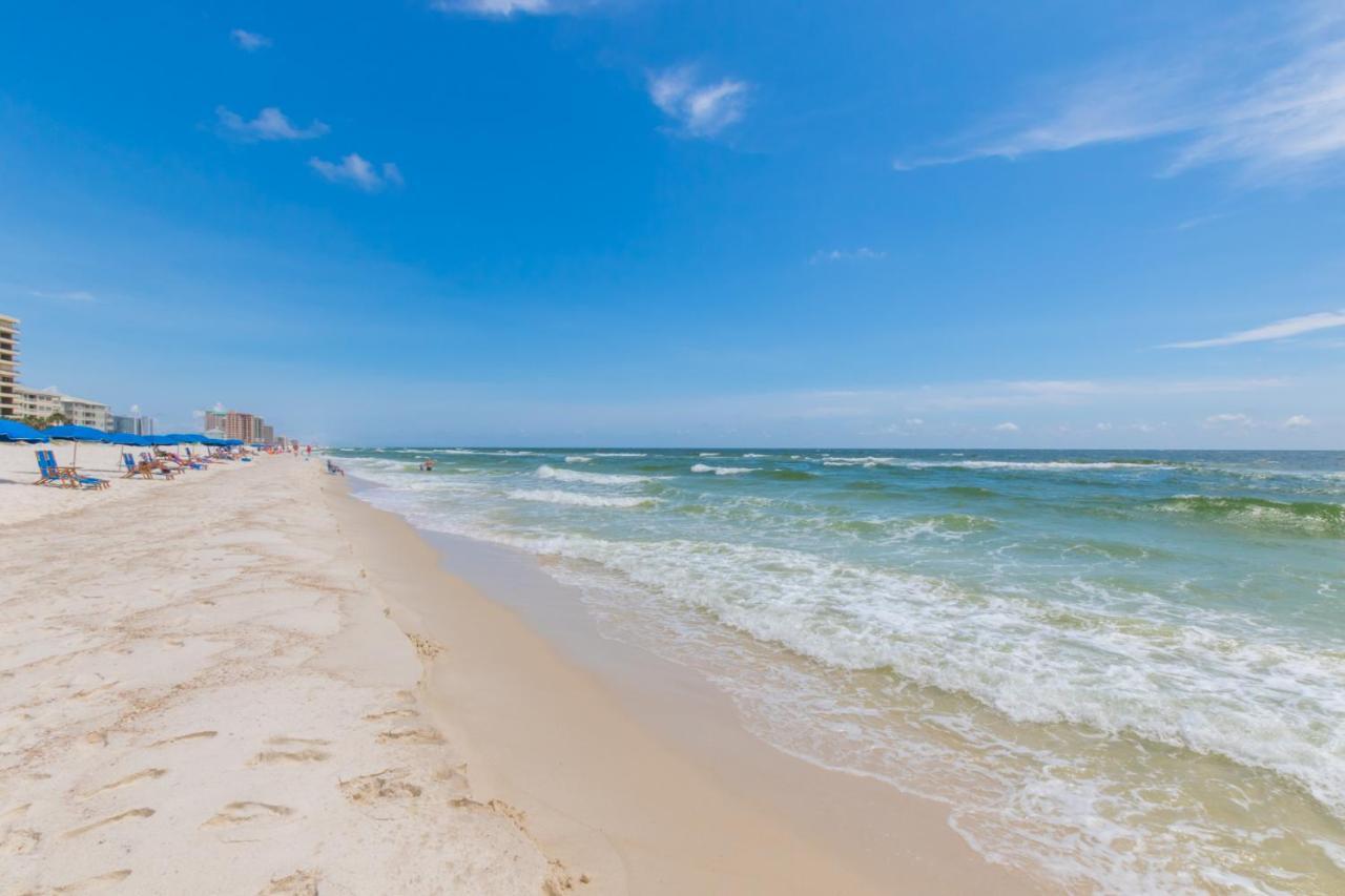 Ole River Hideway, Orange Beach, Updated 2 Bedroom Waterfront Condo, Wind Drift Exteriör bild