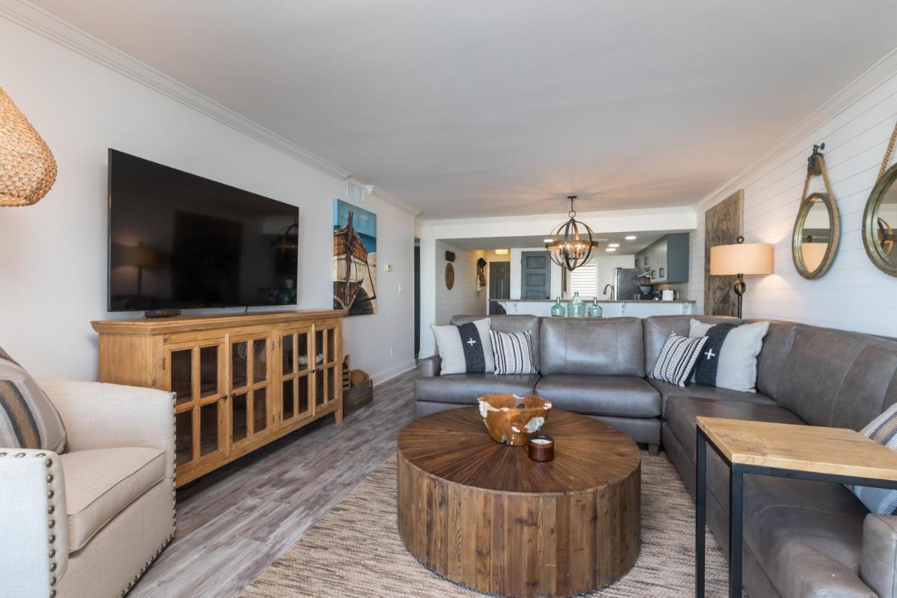 Ole River Hideway, Orange Beach, Updated 2 Bedroom Waterfront Condo, Wind Drift Exteriör bild