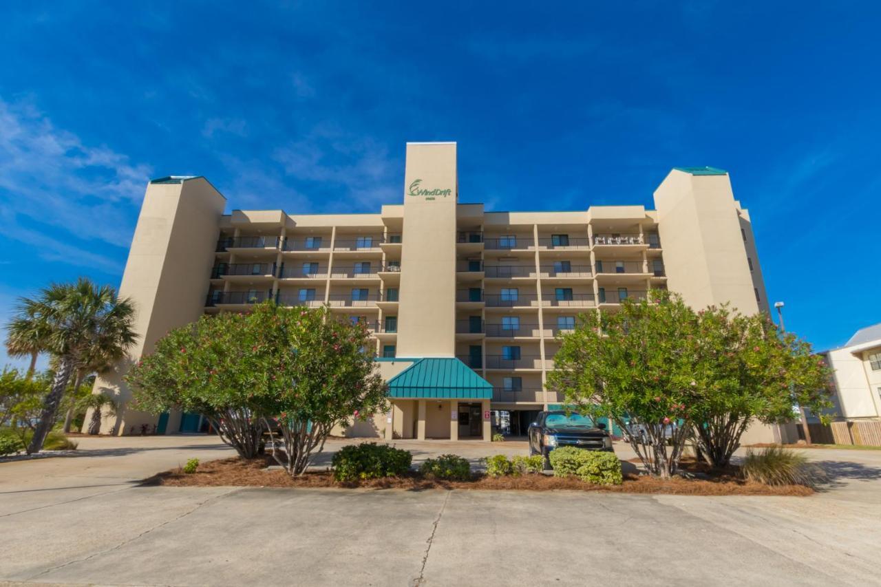 Ole River Hideway, Orange Beach, Updated 2 Bedroom Waterfront Condo, Wind Drift Exteriör bild