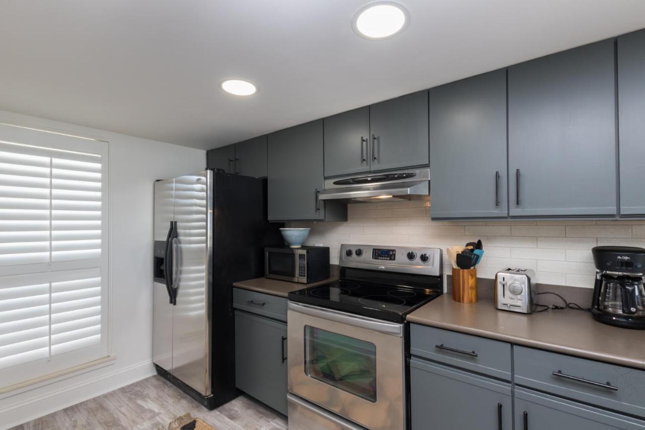 Ole River Hideway, Orange Beach, Updated 2 Bedroom Waterfront Condo, Wind Drift Exteriör bild