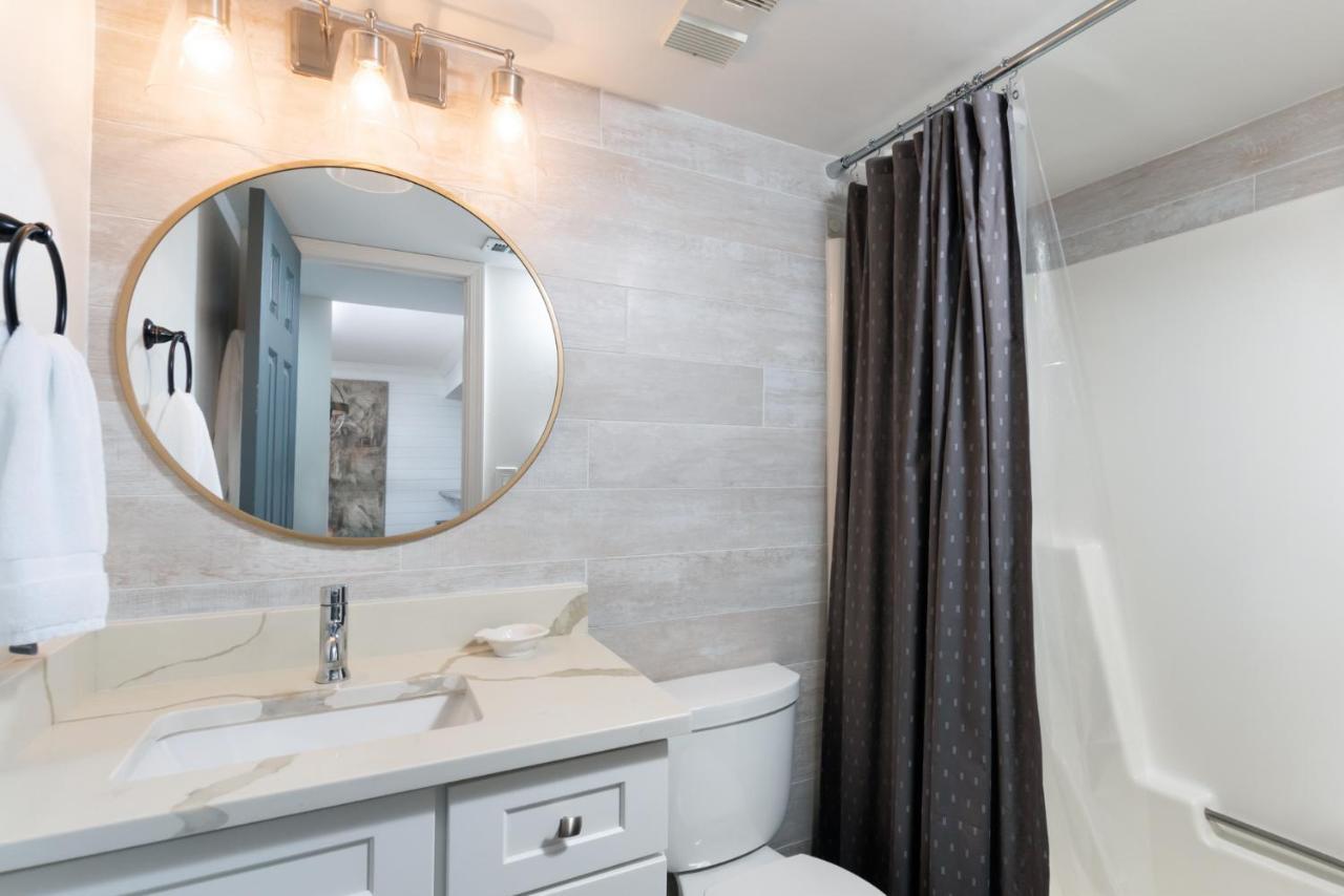 Ole River Hideway, Orange Beach, Updated 2 Bedroom Waterfront Condo, Wind Drift Exteriör bild