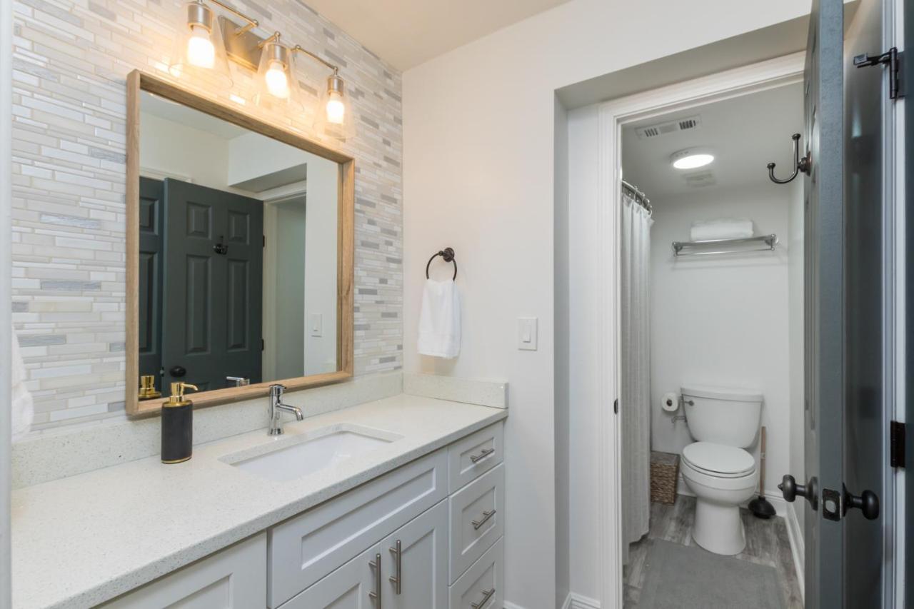 Ole River Hideway, Orange Beach, Updated 2 Bedroom Waterfront Condo, Wind Drift Exteriör bild