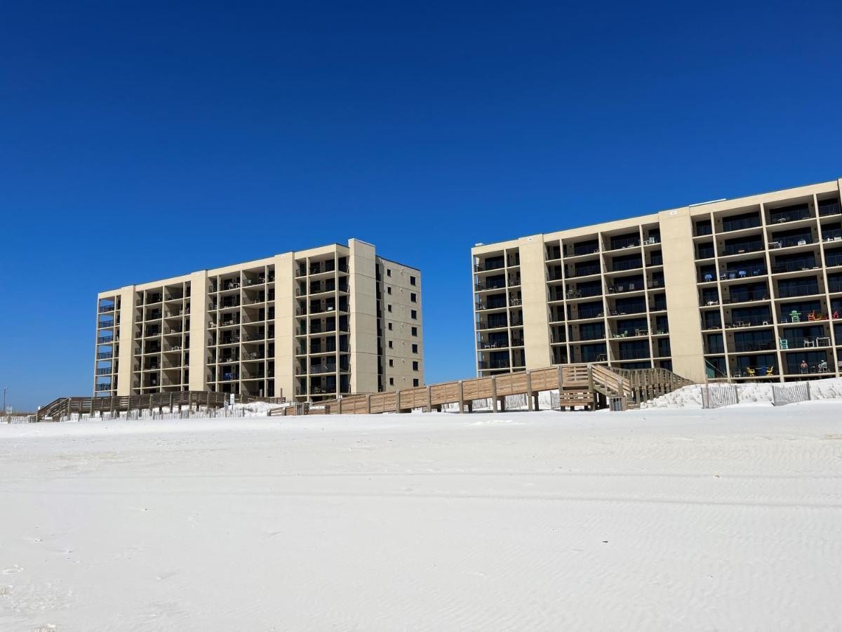 Ole River Hideway, Orange Beach, Updated 2 Bedroom Waterfront Condo, Wind Drift Exteriör bild
